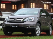 Honda Indonesia Image